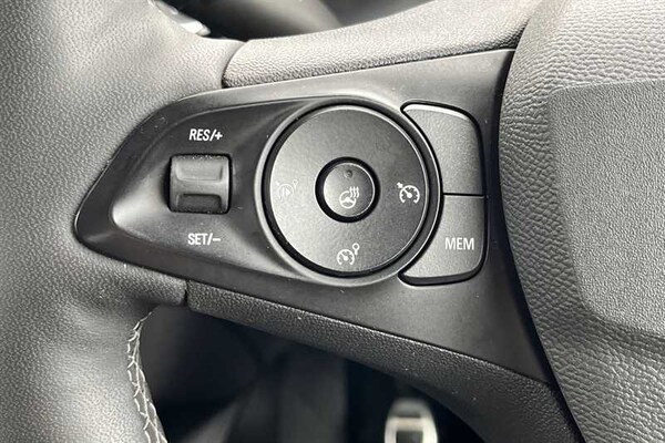 Used Vauxhall Corsa 2023 for sale - 76204194: Photo 21