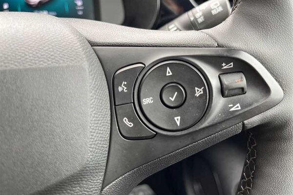 Used Vauxhall Corsa 2023 for sale - 76204194: Photo 22