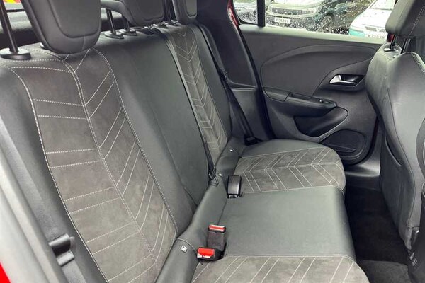 Used Vauxhall Corsa 2023 for sale - 76204194: Photo 23