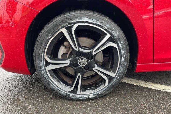 Used Vauxhall Corsa 2023 for sale - 76204194: Photo 25