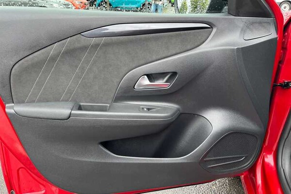 Used Vauxhall Corsa 2023 for sale - 76204194: Photo 27