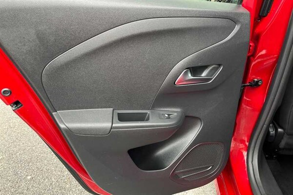 Used Vauxhall Corsa 2023 for sale - 76204194: Photo 29