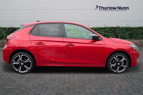 Used Vauxhall Corsa 2023 for sale - 76204194: Photo 2