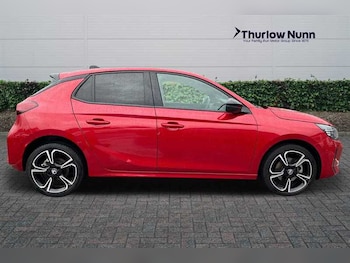 Used Vauxhall Corsa 2023 for sale - 76204194: Photo 2