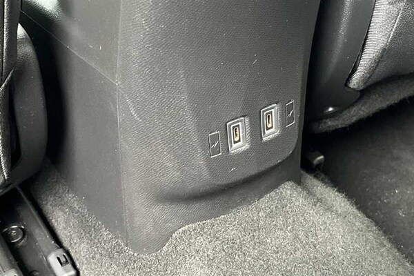 Used Vauxhall Corsa 2023 for sale - 76204194: Photo 31