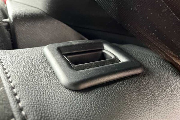 Used Vauxhall Corsa 2023 for sale - 76204194: Photo 33