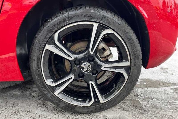 Used Vauxhall Corsa 2023 for sale - 76204194: Photo 34