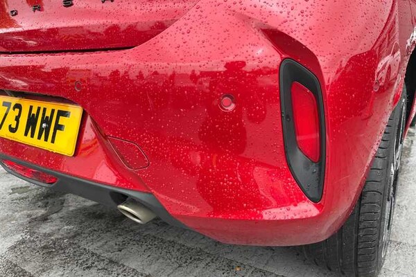 Used Vauxhall Corsa 2023 for sale - 76204194: Photo 39