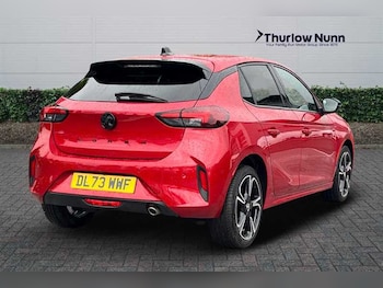 Used Vauxhall Corsa 2023 for sale - 76204194: Photo 3