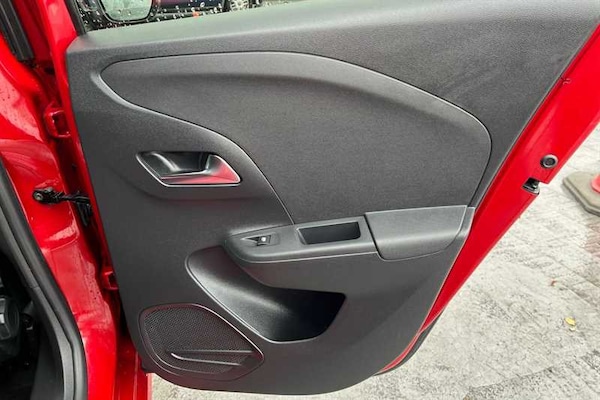 Used Vauxhall Corsa 2023 for sale - 76204194: Photo 44