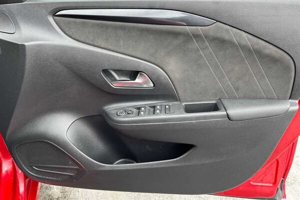 Used Vauxhall Corsa 2023 for sale - 76204194: Photo 45