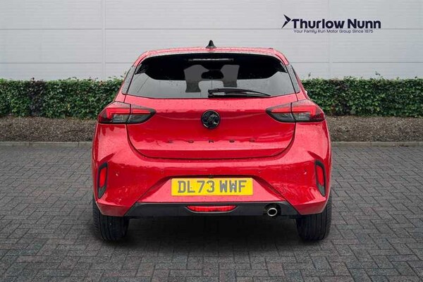 Used Vauxhall Corsa 2023 for sale - 76204194: Photo 4