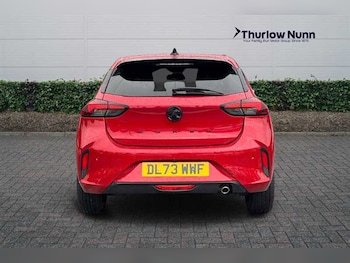 Used Vauxhall Corsa 2023 for sale - 76204194: Photo 4