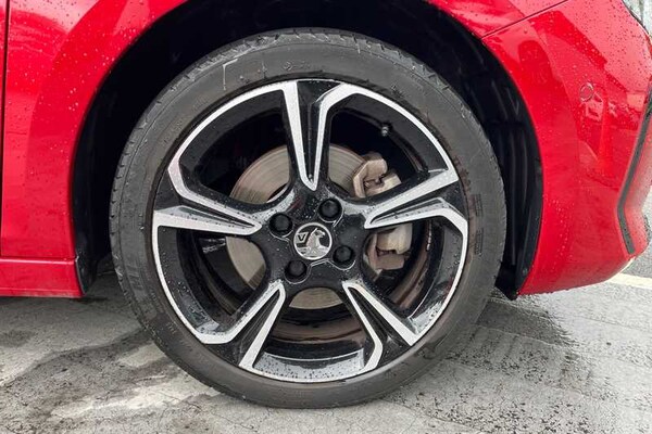 Used Vauxhall Corsa 2023 for sale - 76204194: Photo 57