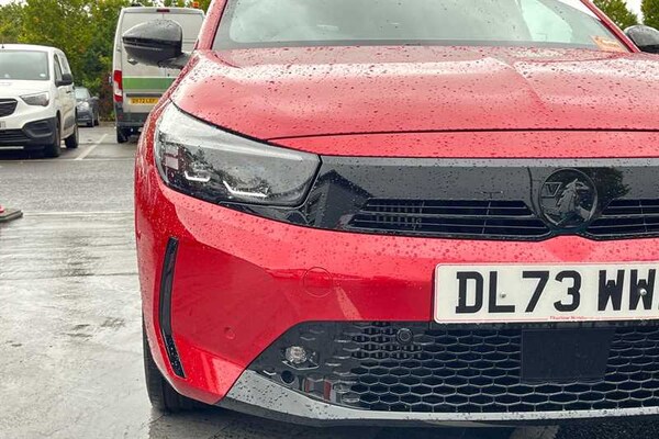 Used Vauxhall Corsa 2023 for sale - 76204194: Photo 60