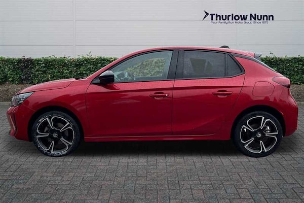 Used Vauxhall Corsa 2023 for sale - 76204194: Photo 6