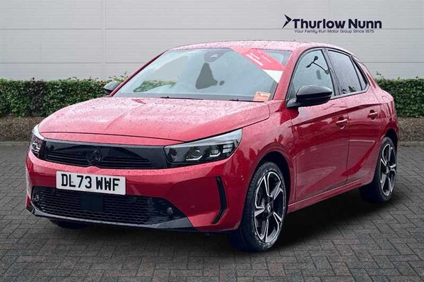 Used Vauxhall Corsa 2023 for sale - 76204194: Photo 7