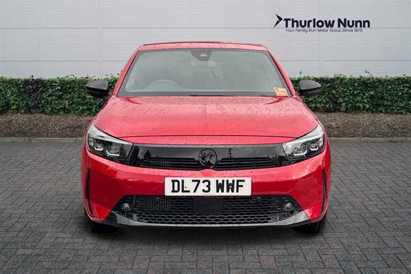 Used Vauxhall Corsa 2023 for sale - 76204194: Photo 8