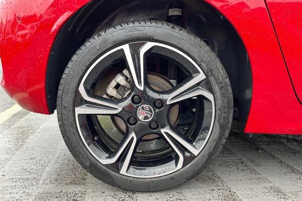 Used Vauxhall Corsa 2023 for sale - 76204194: Photo 9
