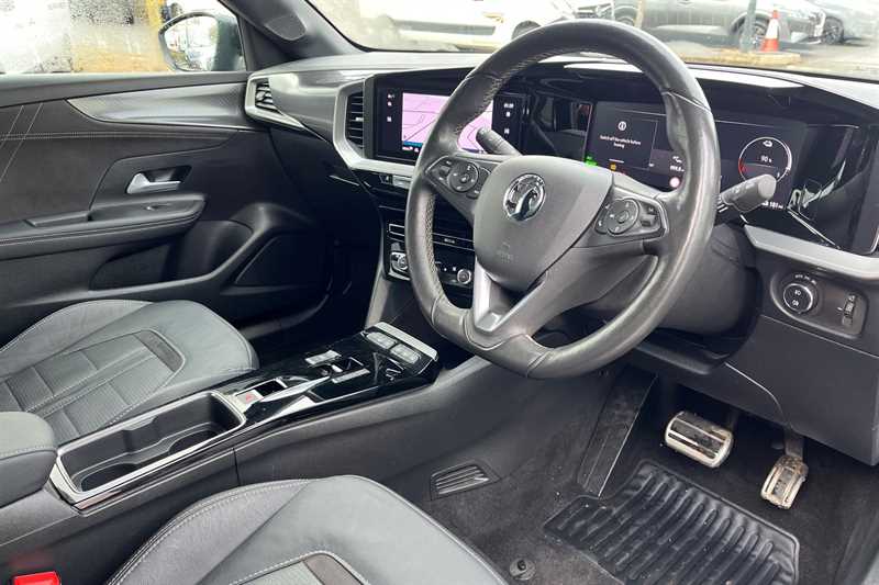 Used Vauxhall Mokka 2022 for sale - 77512964: Photo 10