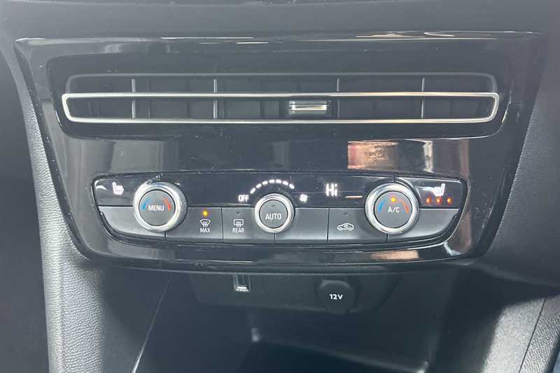 Used Vauxhall Mokka 2022 for sale - 77512964: Photo 15