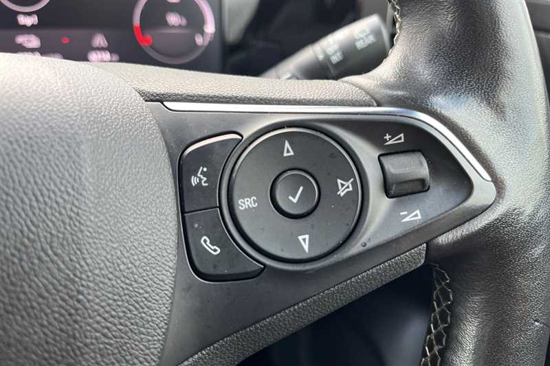 Used Vauxhall Mokka 2022 for sale - 77512964: Photo 22