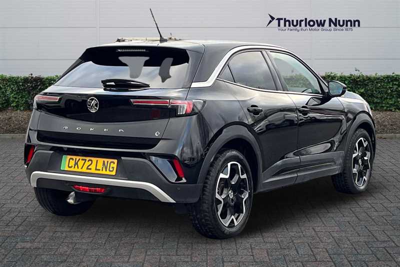 Used Vauxhall Mokka 2022 for sale - 77512964: Photo 3