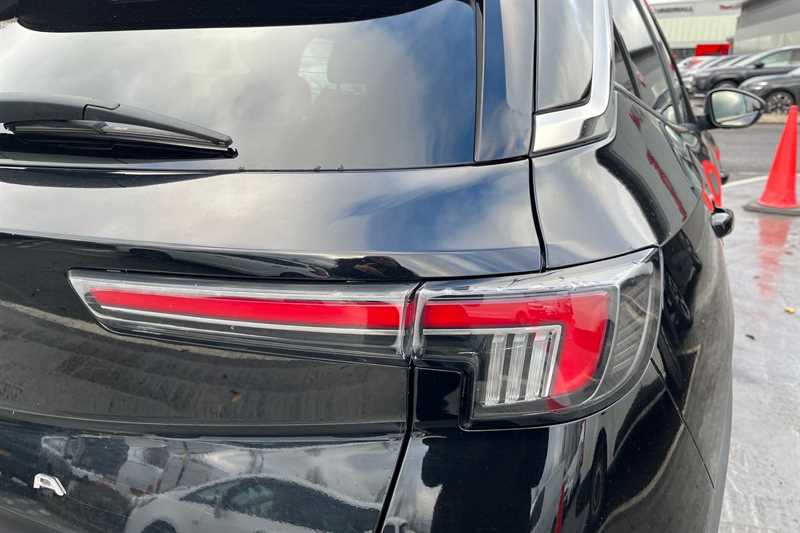 Used Vauxhall Mokka 2022 for sale - 77512964: Photo 38