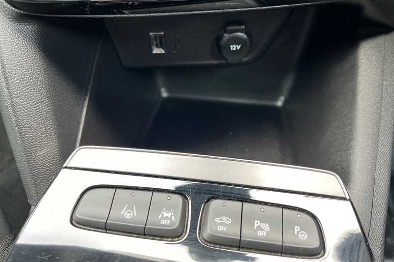 Used Vauxhall Mokka 2022 for sale - 77512964: Photo 45