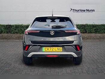 Used Vauxhall Mokka Electric undefined for sale - 77512964: Photo