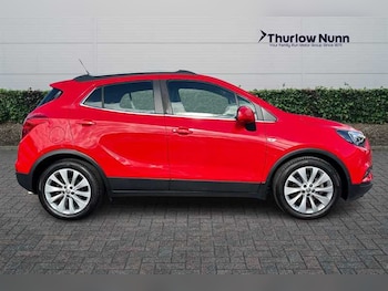 Used Vauxhall Mokka X 2019 for sale - 79535013: Photo