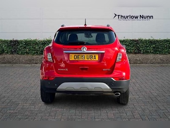Used Vauxhall Mokka X 2019 for sale - 79535013: Photo