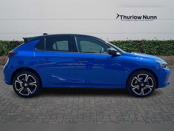 Used Vauxhall Corsa 2025 for sale - 79027268: Photo
