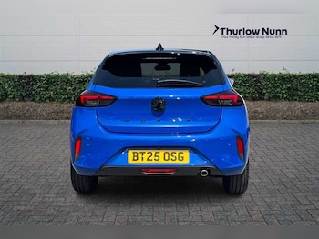 Used Vauxhall Corsa 2025 for sale - 79027268: Photo