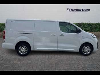 Used Vauxhall Vivaro 2022 for sale - 75143011: Photo