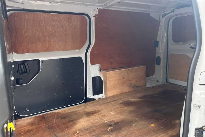 Vehicle 34