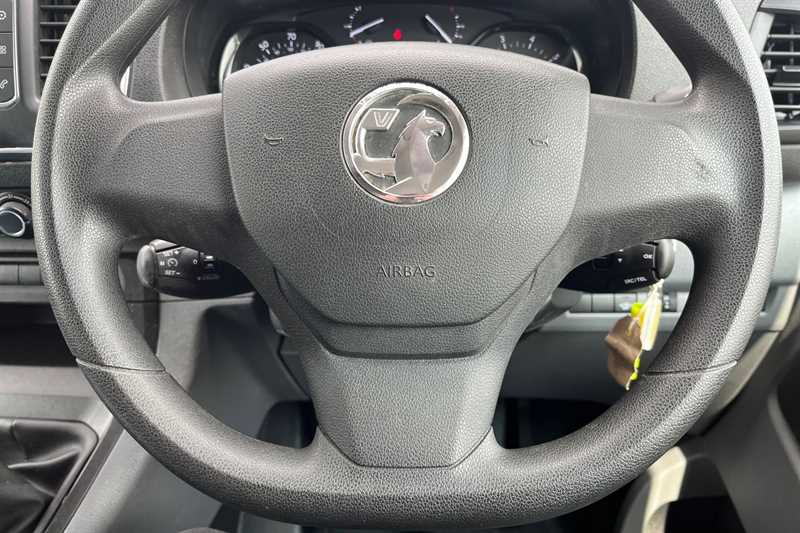 Vehicle 50