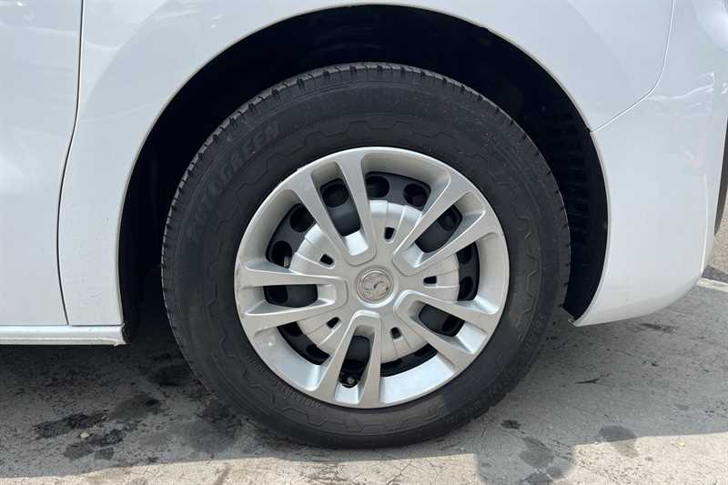Vehicle 55