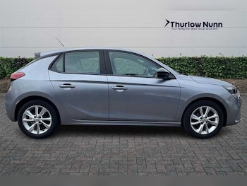 Used Vauxhall Corsa 2020 for sale - 78892756: Photo