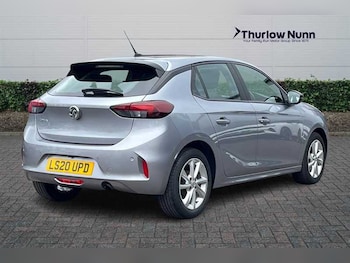 Used Vauxhall Corsa 2020 for sale - 78892756: Photo
