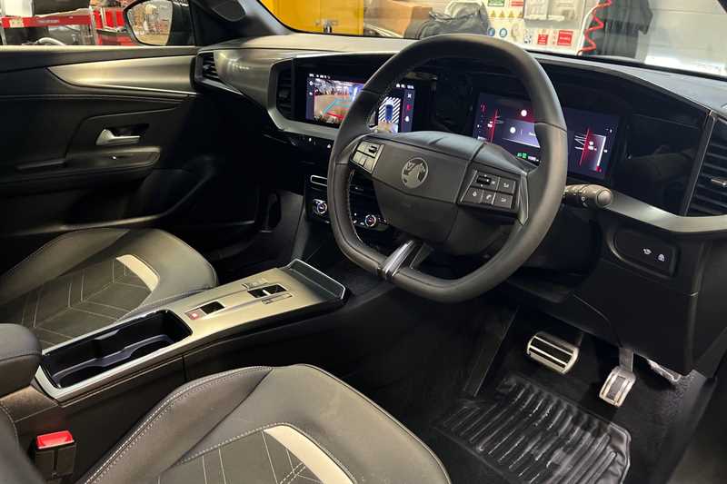 Used Vauxhall Mokka 2025 for sale - 77471678: Photo 10