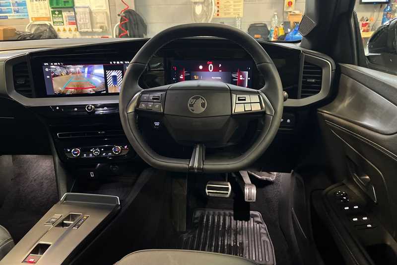 Used Vauxhall Mokka 2025 for sale - 77471678: Photo 11