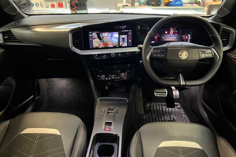 Used Vauxhall Mokka 2025 for sale - 77471678: Photo 12