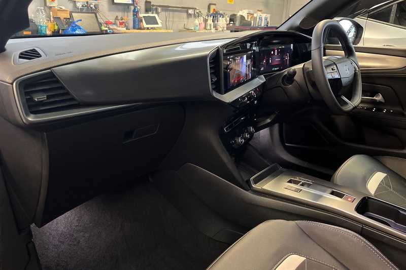 Used Vauxhall Mokka 2025 for sale - 77471678: Photo 13