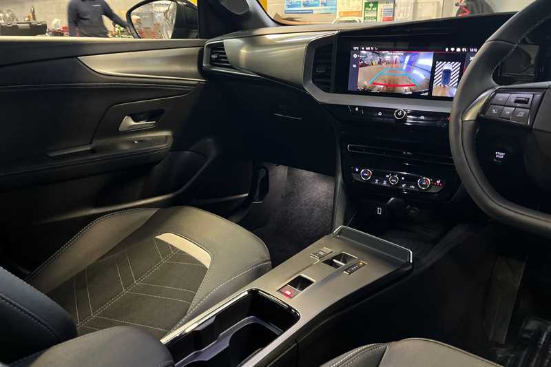 Used Vauxhall Mokka 2025 for sale - 77471678: Photo 14