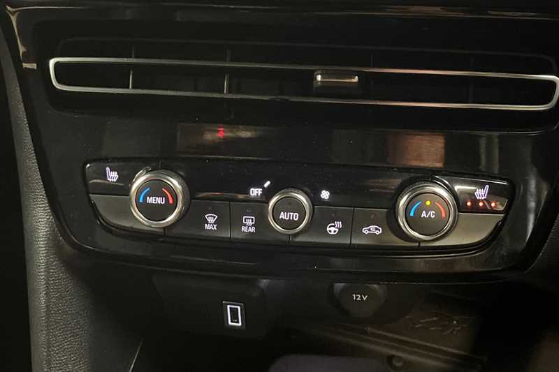 Used Vauxhall Mokka 2025 for sale - 77471678: Photo 15