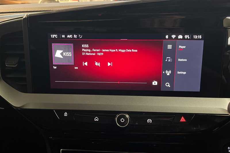 Used Vauxhall Mokka 2025 for sale - 77471678: Photo 17