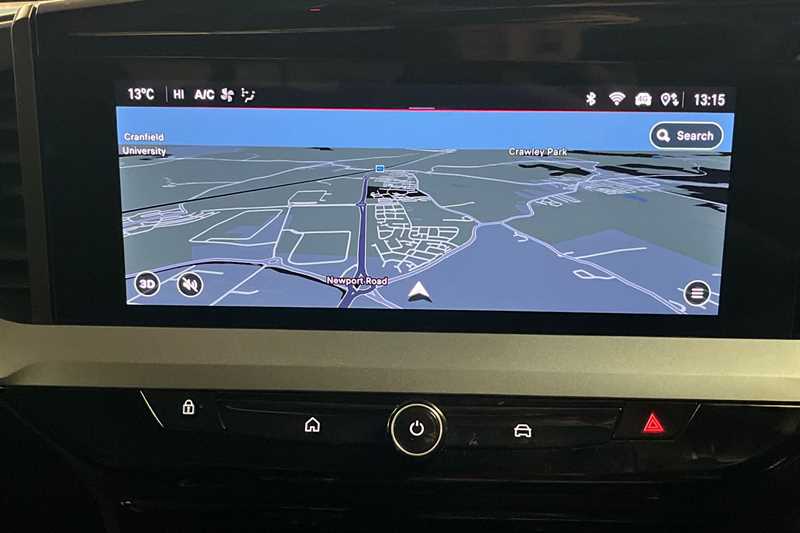 Used Vauxhall Mokka 2025 for sale - 77471678: Photo 18