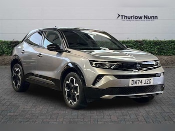 Used Vauxhall Mokka 2025 for sale - 77471678: Photo