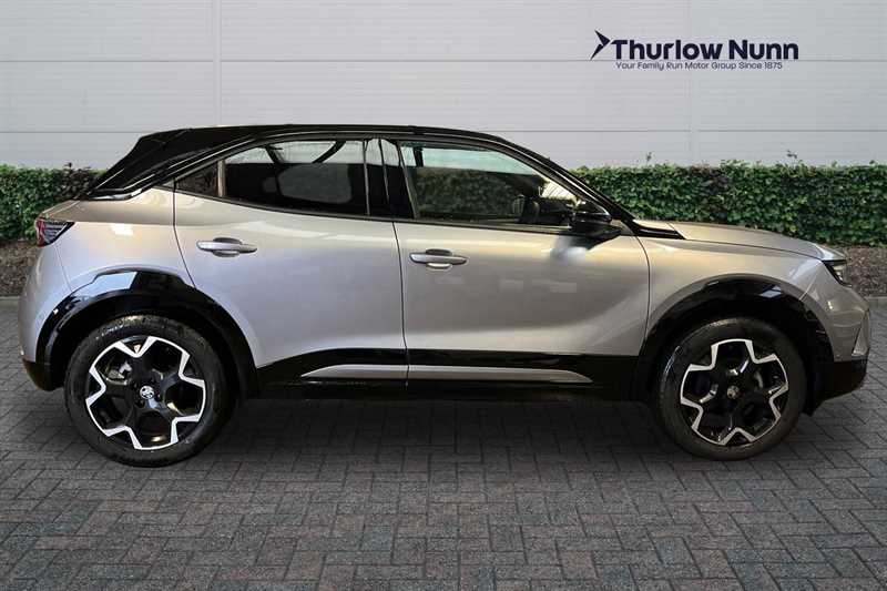 Used Vauxhall Mokka 2025 for sale - 77471678: Photo 2